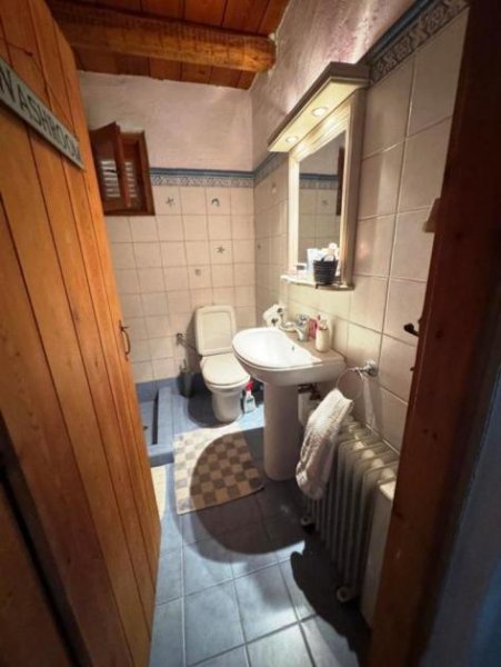 Pilalimata Südostkreta, Pilalimata: Steinhaus mit schönem Garten in Strandnähe zu verkaufen Haus kaufen